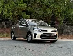 Kia Pegas