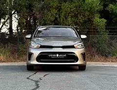 Kia Pegas
