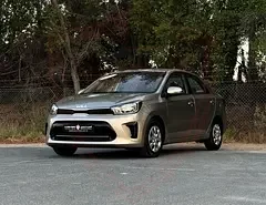 Kia Pegas