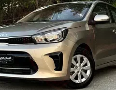 Kia Pegas