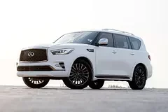 Infiniti QX80