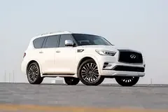 Infiniti QX80