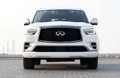 Infiniti QX80