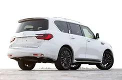 Infiniti QX80