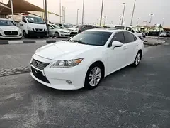 Lexus ES-Series