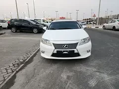 Lexus ES-Series