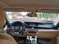 Lexus ES-Series