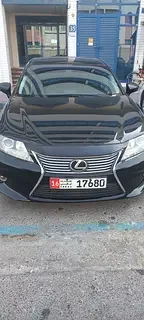 Lexus ES-Series