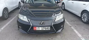 Lexus ES-Series