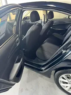 MG MG5