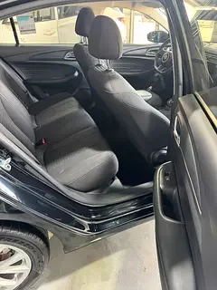 MG MG5