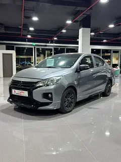 Mitsubishi Attrage