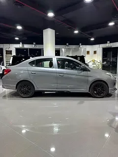 Mitsubishi Attrage