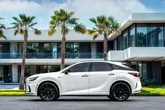 Lexus RX-Series