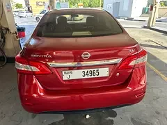 Nissan Sentra
