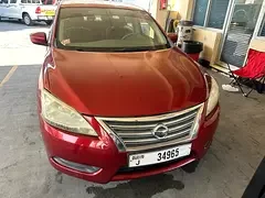 Nissan Sentra