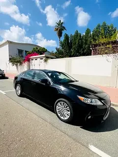 Lexus IS-Series