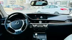 Lexus IS-Series