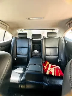 Lexus IS-Series