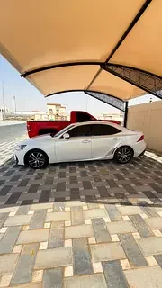 Lexus IS-Series