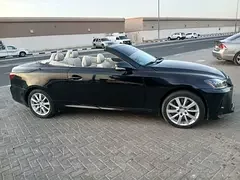 Lexus IS-Series