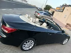 Lexus IS-Series