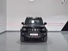 Jetour T2