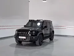 Jetour T2