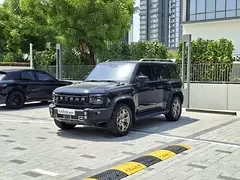 Jetour T2