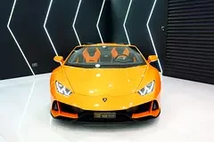 Lamborghini Huracan