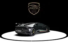 Lamborghini Huracan