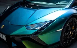 Lamborghini Huracan