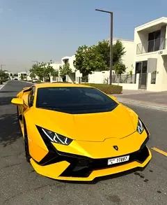 Lamborghini Huracan