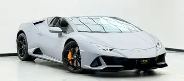 Lamborghini Huracan