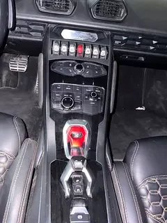 Lamborghini Huracan