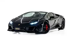 Lamborghini Huracan