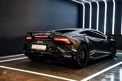 Lamborghini Huracan