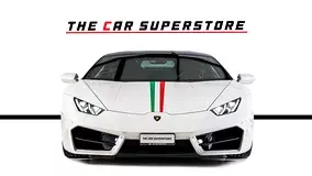 Lamborghini Huracan