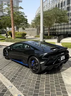 Lamborghini Huracan