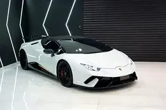 Lamborghini Huracan