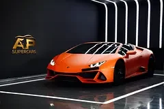 Lamborghini Huracan