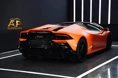Lamborghini Huracan