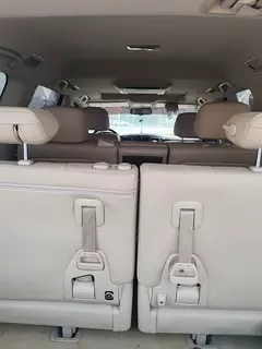 Lexus LX-Series