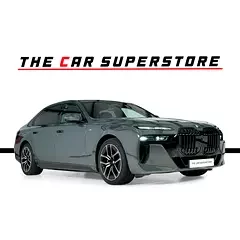 BMW 7-Series