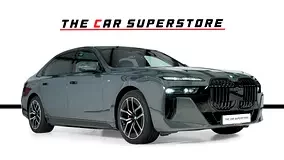 BMW 7-Series
