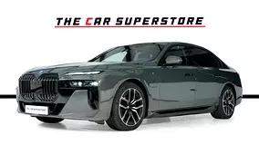 BMW 7-Series