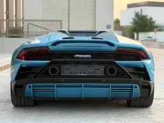 Lamborghini Huracan