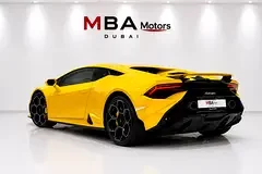 Lamborghini Huracan