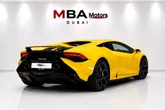 Lamborghini Huracan