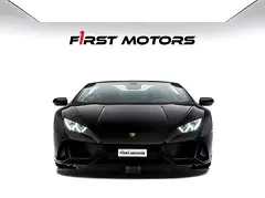 Lamborghini Huracan